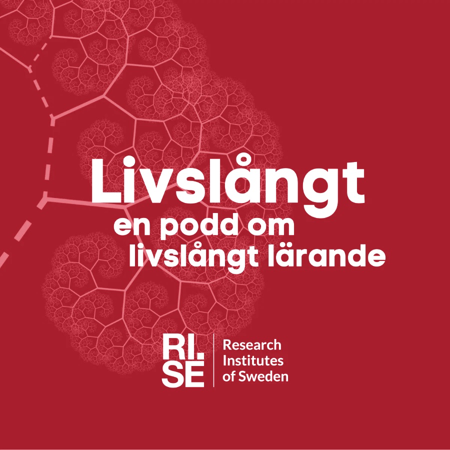 Livslångt Lärande — podcast