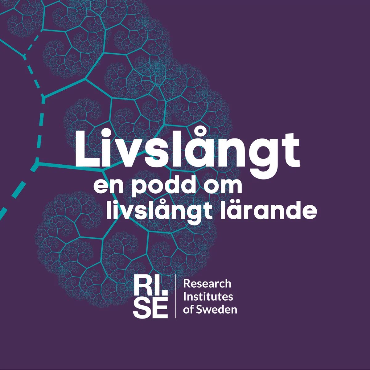 Livslångt Lärande — podcast