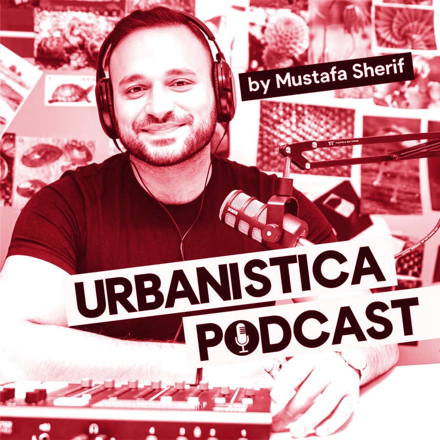 The Power of Play in a Chaotic World — Urbanistica Podcast