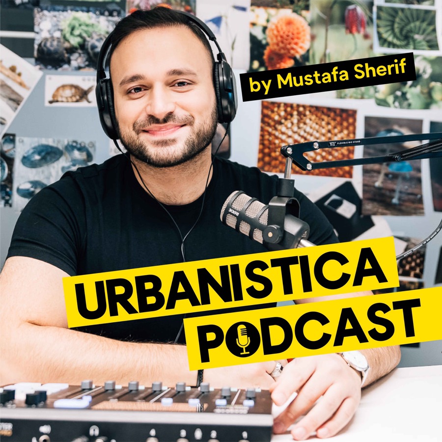 The Power of Play in a Chaotic World — Urbanistica Podcast
